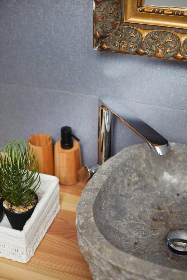 Witkowka New Folk Luxury - Sauna & Spa X Adults Only Koscielisko Luaran gambar