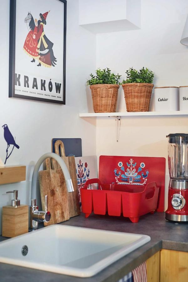 Witkowka New Folk Luxury - Sauna & Spa X Adults Only Koscielisko Luaran gambar